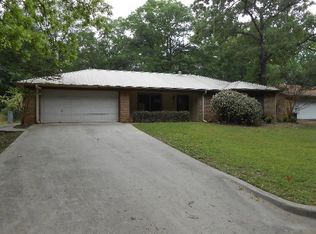 207 Belmont Dr, Marshall, TX 75672