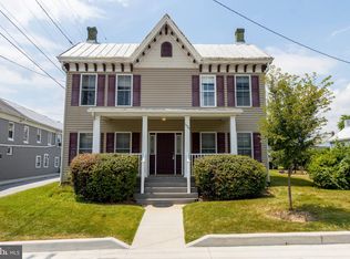 1330 N Main St, Hampstead, MD 21074