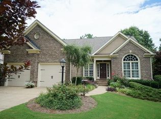 5234 Davis Love Dr, Cumming, GA 30041