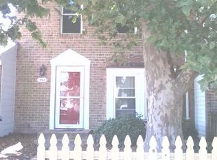 5521 Lynbrook Lndg, Virginia Beach, VA 23462