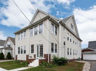 47 Devens St FLOOR 2, Indian Orchard, MA 01151