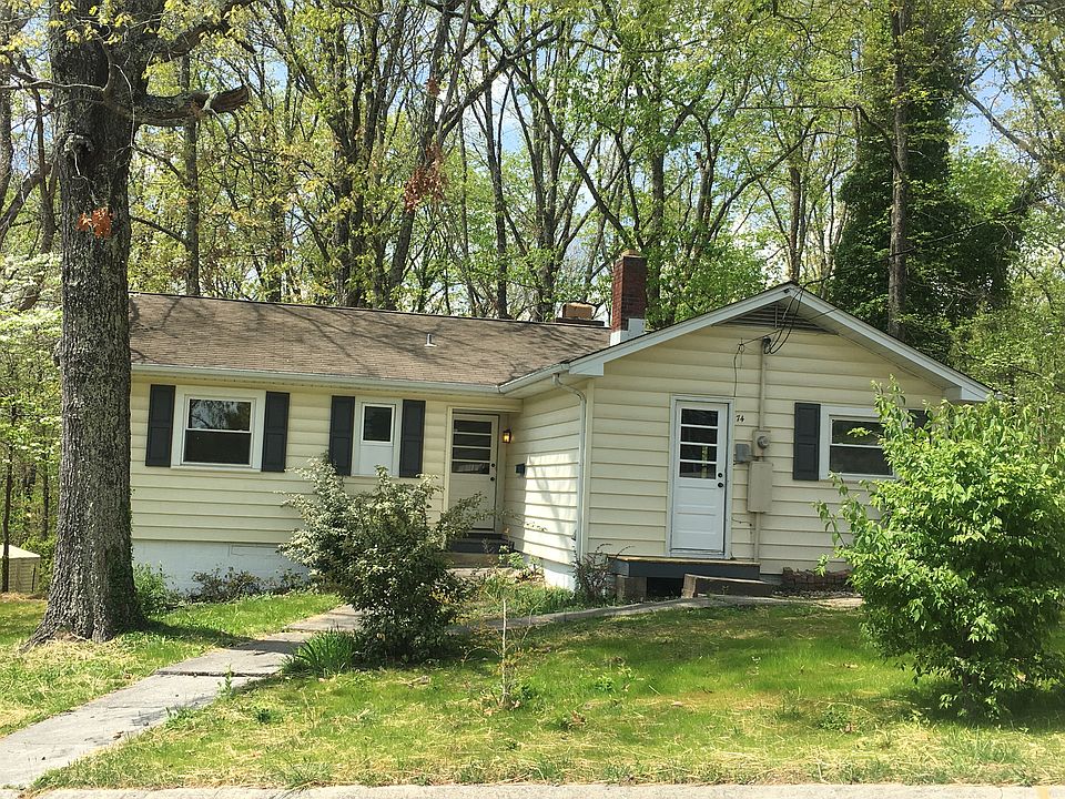 Completely remodeled