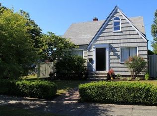 4525 N 26th St, Tacoma, WA 98407
