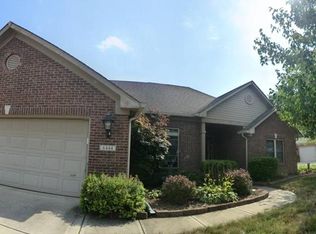 6444 Crystal Ridge Cir, Indianapolis, IN 46259