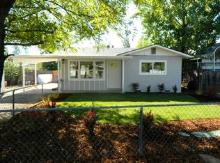 1317 SW Jordan St, Grants Pass, OR 97526