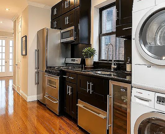 5th image of 15 W 103rd St #4E