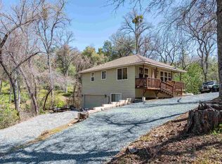 15534 Jenness Rd, Sonora, CA 95370