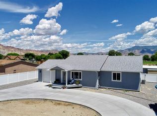 566 33rd Rd, Clifton, CO 81520