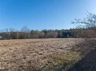 20 Moody Mountain Rd, Lincolnville, ME 04849