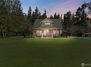 23119 164th Street E, Buckley, WA