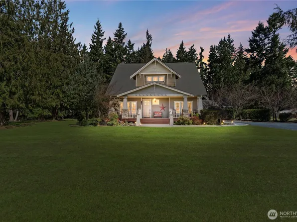 23119 164th Street E, Buckley, WA 98321