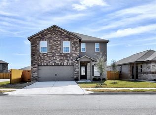 232 Star Spangled Dr #1, Liberty Hill, TX 78642