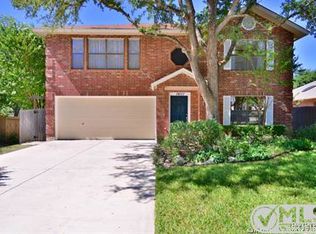 14111 Soapberry Cv, San Antonio, TX 78249