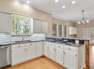 21 Troon Dr, Trophy Club, TX 76262