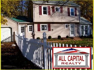 1345 Pleasant St, Worcester, MA 01602