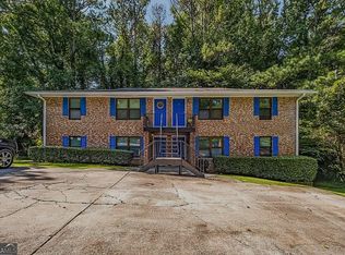 564 Springwoods Dr #3, Forest Park, GA 30297