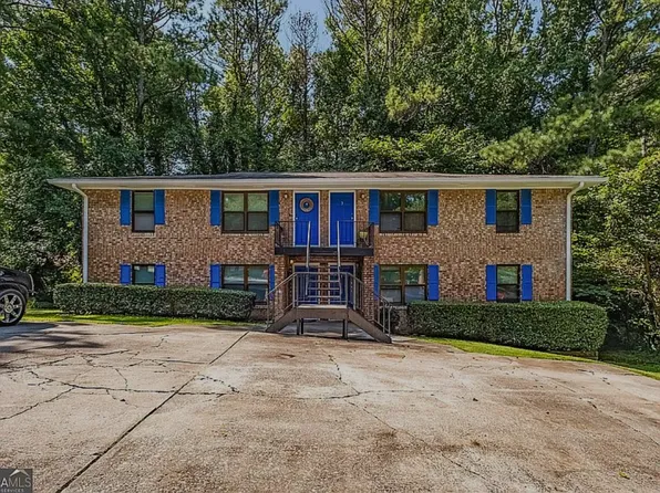 564 Springwoods Dr #2, Forest Park, GA 30297