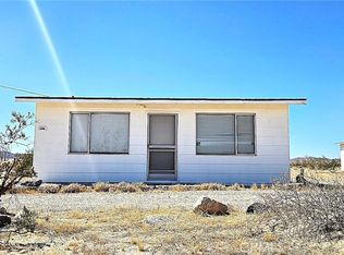 86725 Misty Trl, Twentynine Palms, CA 92277