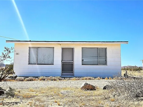 86725 Misty Trl, Twentynine Palms, CA 92277