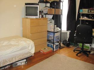 32 S Huntington Ave #1C, Jamaica Plain, MA 02130