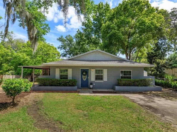6431 Mount Plymouth Rd, Apopka, FL 32712