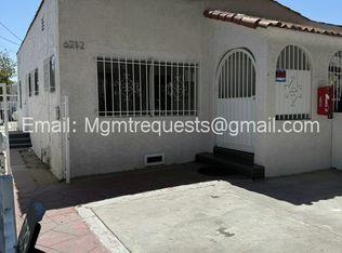 6212 Orchard Ave #6212, Bell Gardens, CA 90201