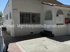 6212 Orchard Ave, Bell Gardens, CA