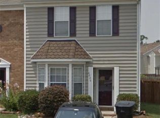 4026 Ketch Dr, Portsmouth, VA 23703