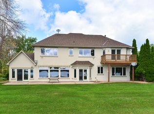 21700 Fenway Ct N, Forest Lake, MN 55025