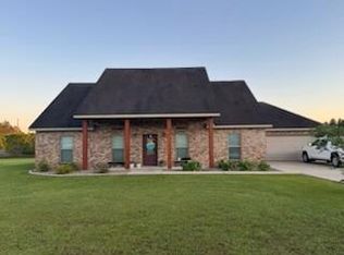 136 Billie Carter Dr, Deridder, LA 70634