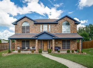 2902 Tree Line Rd, Garland, TX 75040