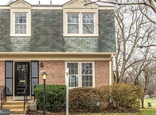 2332 Wheystone Ct, Vienna, VA 22182