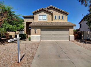 2320 E Augusta Ave, Chandler, AZ 85249