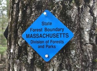 0 Richmond Road Off, Warwick, MA 01378