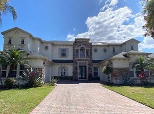 3405 Heirloom Rose Pl, Oviedo, FL 32766