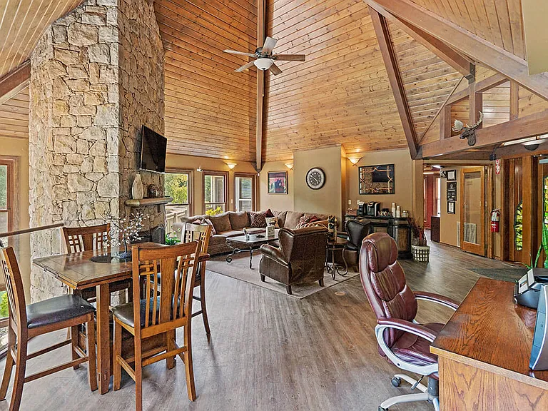 Resident Clubhouse