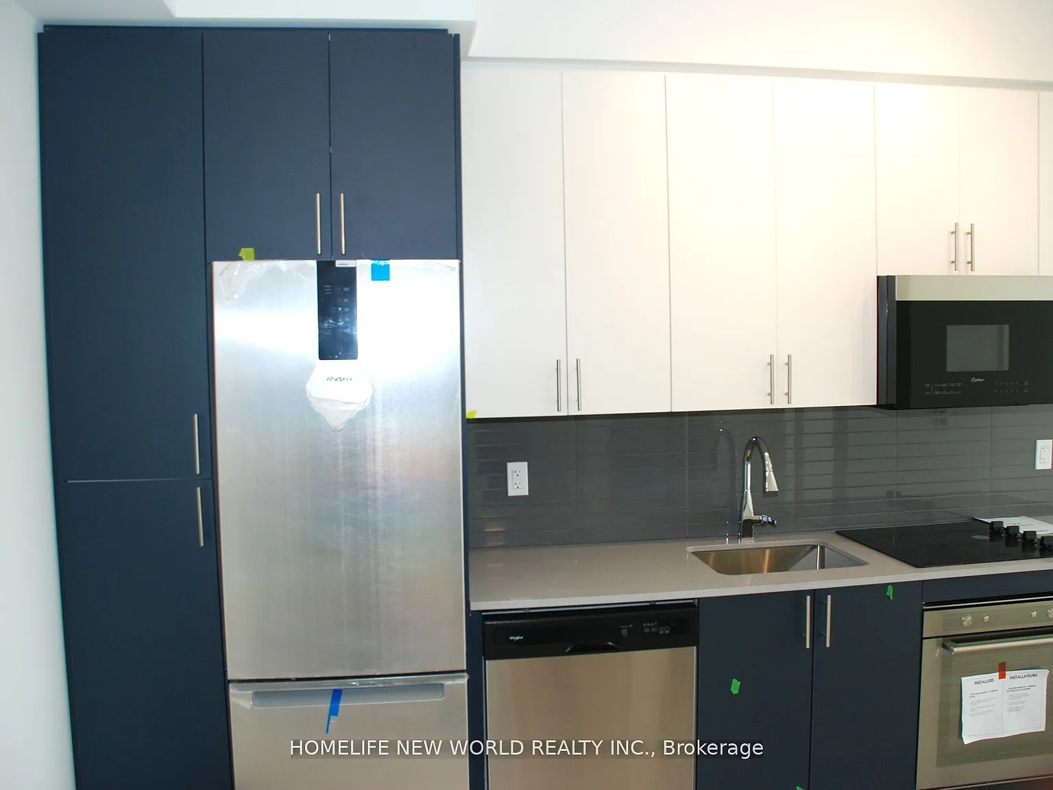 2 bed, $2,350 — Photo 4