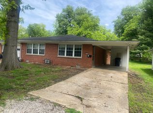 646 S Virginia Ave, Belleville, IL 62220