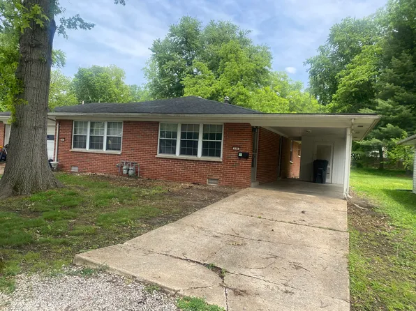 646 S Virginia Ave, Belleville, IL 62220