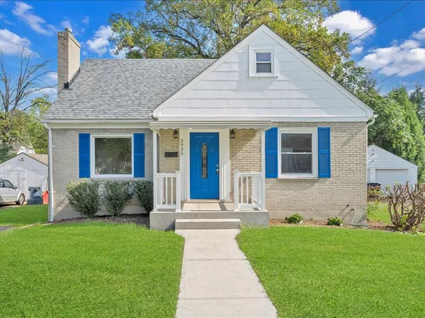 3935 Richland Ave NW, Roanoke, VA 24012