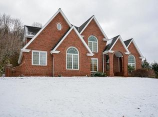 18 Pintail Dr, Pittsburgh, PA 15238