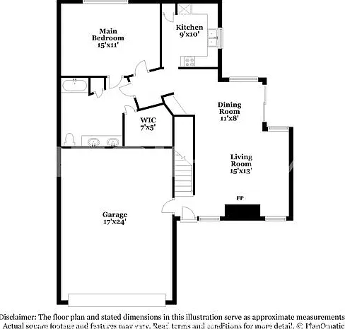 6402 Wild River Dr — Photo 15