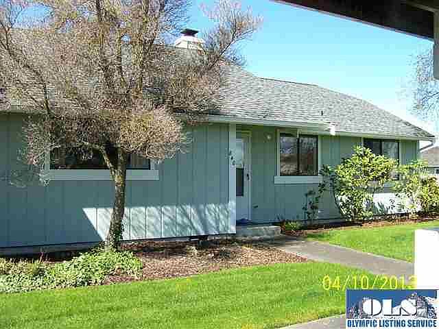 1st image of 840 N Canterbury Ct #C