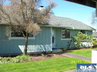 840 N Canterbury Ct #C, Sequim, WA 98382
