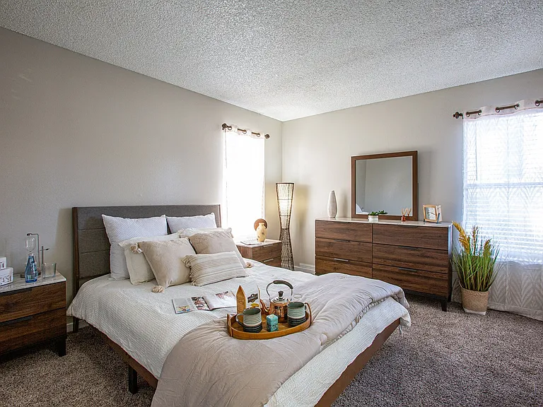 Norte Villas Apartments — Photo 7