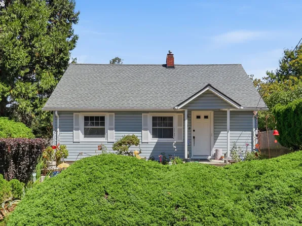3115 SW Illinois St, Portland, OR 97239