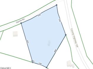 L45.12 Squires Road, Broadalbin, NY 12025