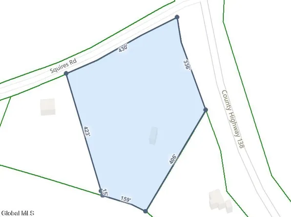 L45.12 Squires Road, Broadalbin, NY 12025