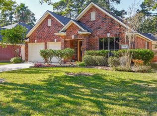 6019 Capella Park Dr, Spring, TX 77379