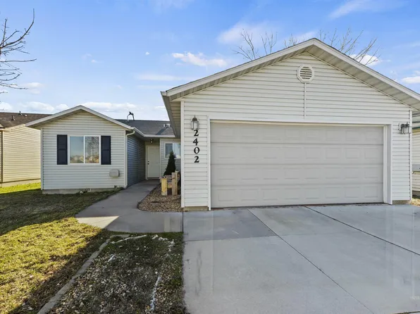 2402 Gosling St, Caldwell, ID 83605